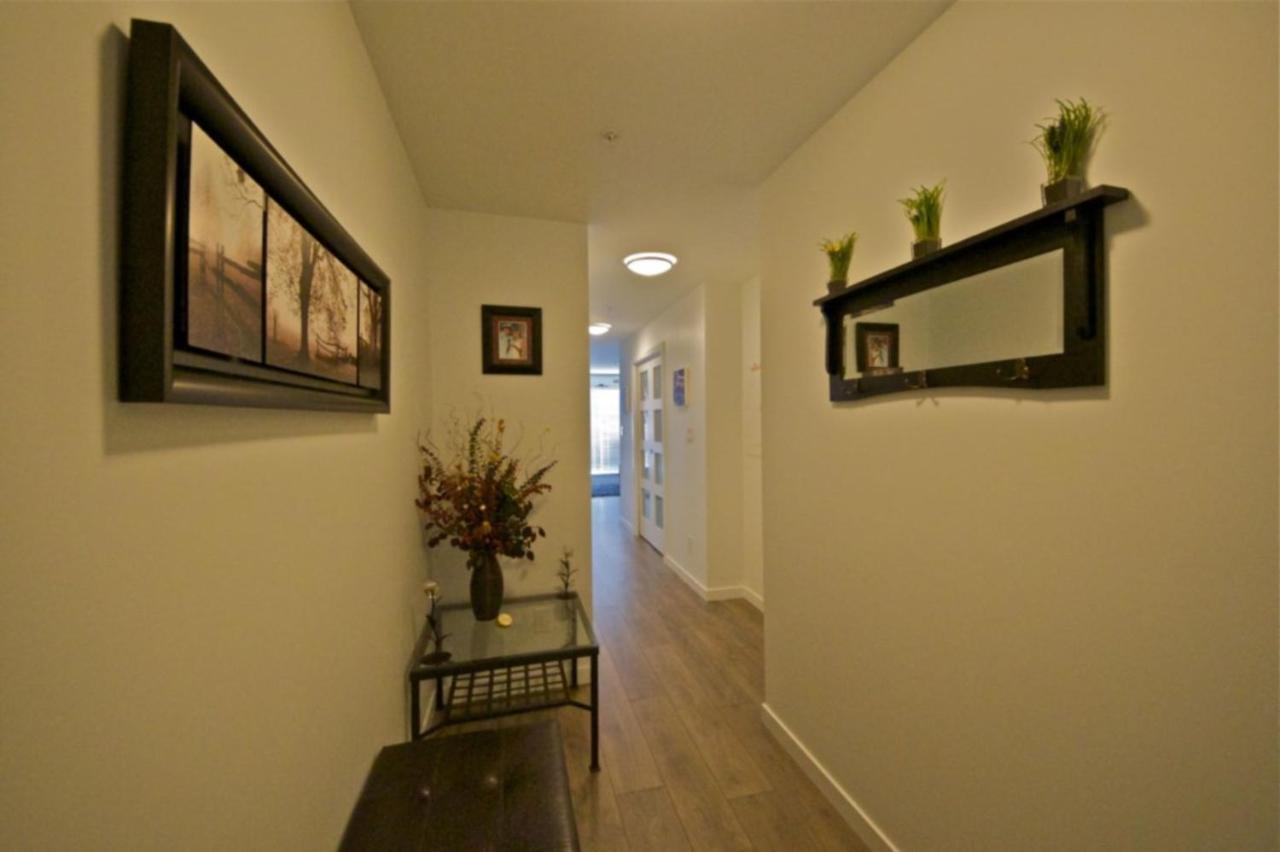 Urban Den Apartment Victoria Ngoại thất bức ảnh