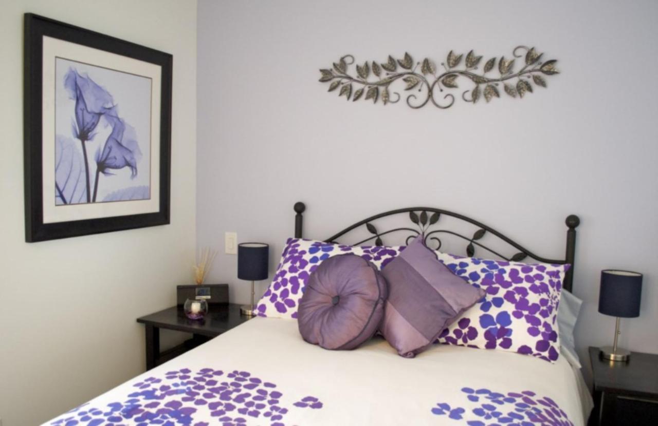 Urban Den Apartment Victoria Ngoại thất bức ảnh