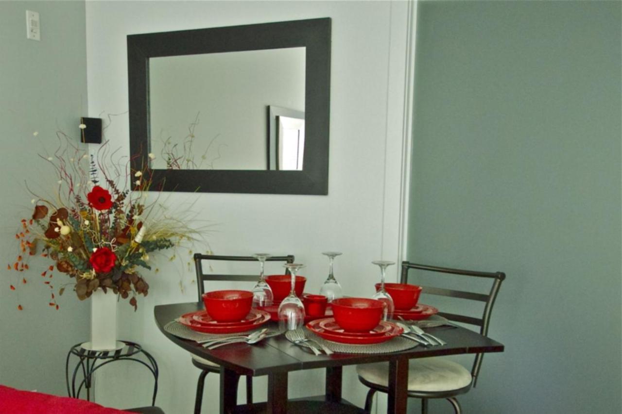 Urban Den Apartment Victoria Ngoại thất bức ảnh