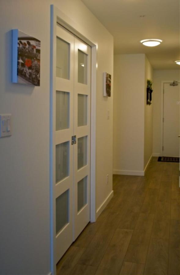 Urban Den Apartment Victoria Ngoại thất bức ảnh
