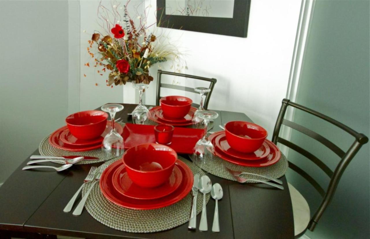 Urban Den Apartment Victoria Ngoại thất bức ảnh