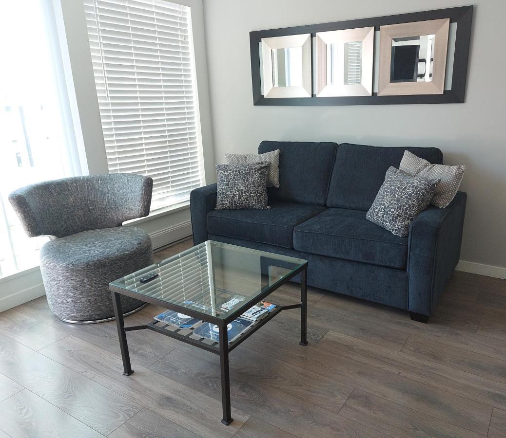 Urban Den Apartment Victoria Ngoại thất bức ảnh